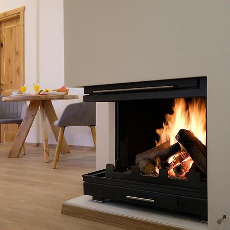 פולידרוסוס Dryas Guesthouse מראה חיצוני תמונה